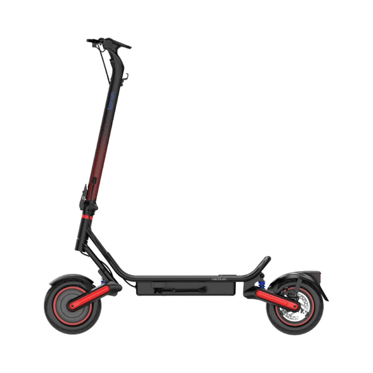 Cecotec Bongo D40 XL Suspension Connected