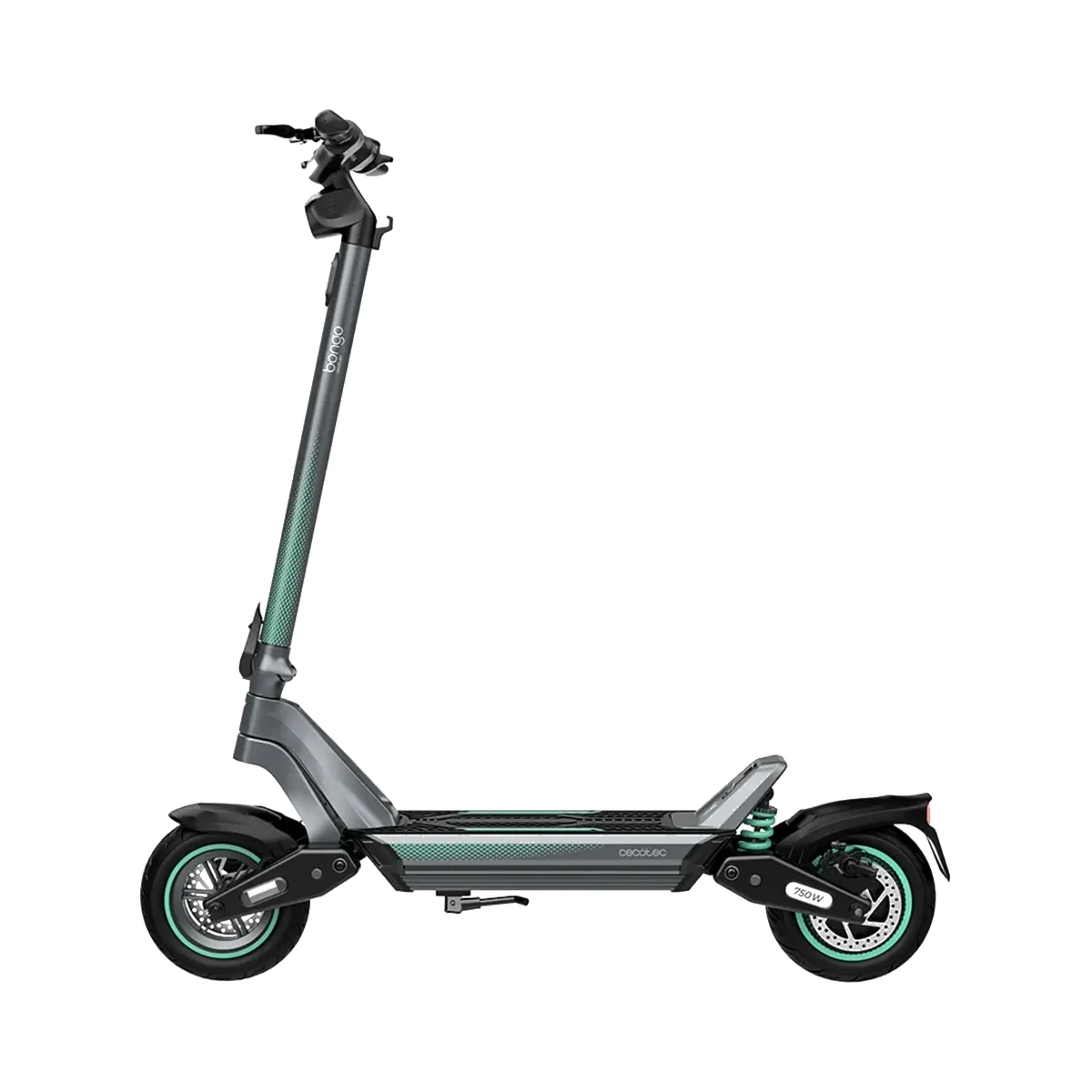 Cecotec Bongo Y45 Connected