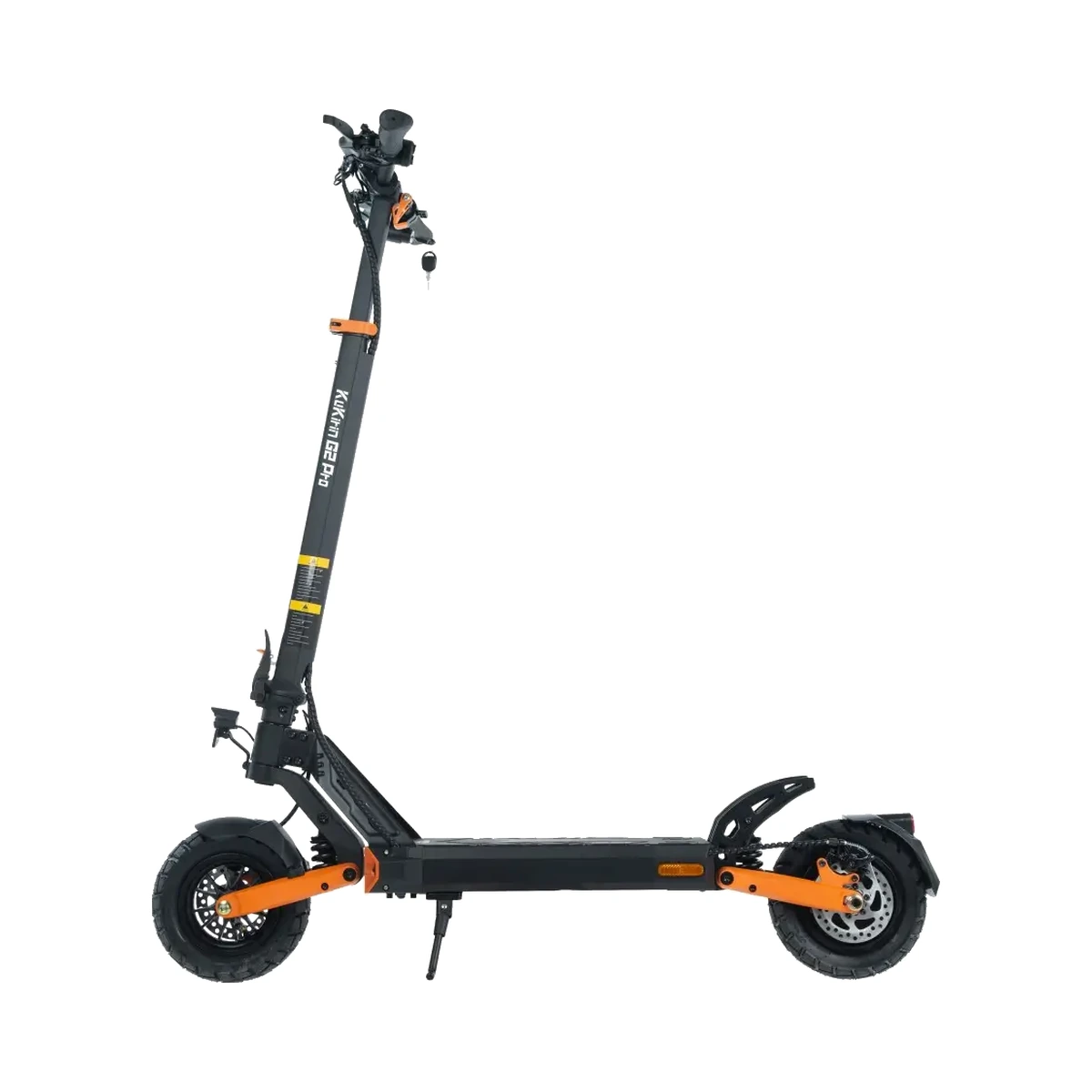 KuKirin G2 Pro VMP