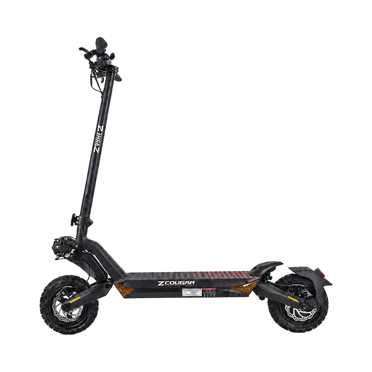 ZWHEEL ZCOUGAR