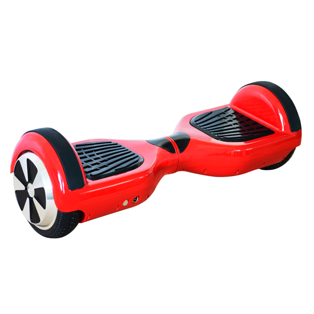 6.5 inch Solo wheel balance scooter