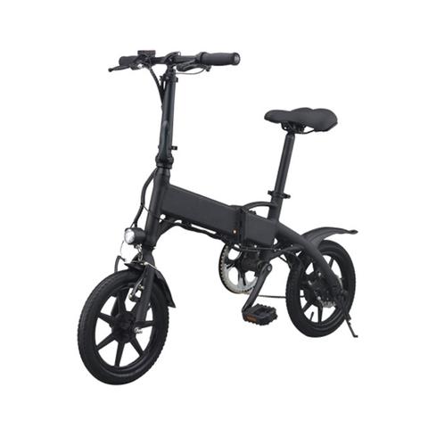 14 inch folding electric bicycle